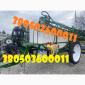 Новий причіпний обприскувач Spray Expert 3000-24 R-42 - фото № 1