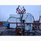 Штанговий навісний обприскувач ОНШ (Г)-1000 л штанга 12 - фото № 1