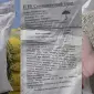 Соняшниковий шрот, Макуха соняшникова - фото № 1