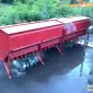Ящик Зернотуковый СЗГ на сеялку зерновую СЗ 5 - фото № 1