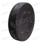 Колесо 330х75 / 023295.03 Otico - фото № 3