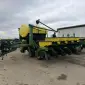 Сівалка просапна John Deere 1780 пневматична з США - фото № 4