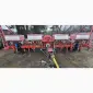 Cівалка точного висіву Gaspardo SP8 пневматична - фото № 1
