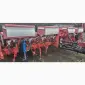 Cівалка точного висіву Gaspardo SP8 пневматична - фото № 2