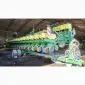 Сівалка точного висіву пневматична John Deere 1745 - фото № 1