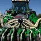 Сівалка для овочів SFOGGIA Calibra Evo Tandem (4-х рядна) - фото № 2