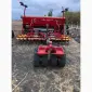 Сівалка зернова Vaderstad Rapid 400 C - фото № 1