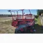 Продам 5-ти метрову зернову сівалку Kuhn SDM 2227/29 - фото № 2