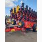 Сівалка точного висіву Vaderstad Tempo L16 - фото № 1