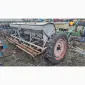 Сівалка зернова СЗ - 3.6 - фото № 1