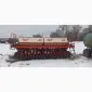 Сеялка зерновая KUHN SOM 2227/29 - фото № 1