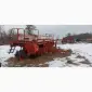Сеялка зерновая KUHN SOM 2227/29 - фото № 2
