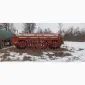 Сеялка зерновая KUHN SOM 2227/29 - фото № 5