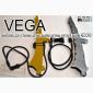 Семяпровод VEGA для установки датчика высева системы контроля высева RECORD - фото № 1