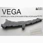 Семяпровод VEGA для установки датчика высева системы контроля высева RECORD - фото № 2