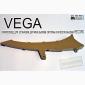 Семяпровод VEGA для установки датчика высева системы контроля высева RECORD - фото № 4