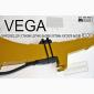 Семяпровод VEGA для установки датчика высева системы контроля высева RECORD - фото № 8