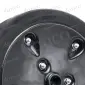 Колесо 350х100 / 015693.03 Otico - фото № 9