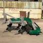 Глибокорозпушувач (чизель) ГР-3;ГР-4;ГР-5;ГР-7 - фото № 3