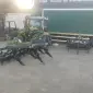 Глибокорозпушувач (чизель) ГР-3;ГР-4;ГР-5;ГР-7 - фото № 2