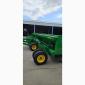 John Deere 455 - фото № 6