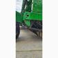 John Deere 455 - фото № 9