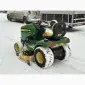 Газонокосарка John Deere X320 в наявності - фото № 4