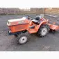 Мінітрактор Kubota 14 л - фото № 1