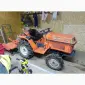 Мінітрактор Kubota 14 л - фото № 2