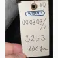 Труба посиленна ПЕ 32х3 Wavin (Чехія) 100м - фото № 2