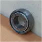 Підшипник кульковий GW 211PPB10 FKL - фото № 9