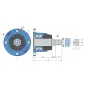 Ступиця Agro Point IL50-98/4T-M22-122-02 FKL - фото № 2