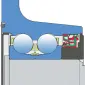 Ступиця Agro Point IL50A-120/4H-M24-95 FKL - фото № 15