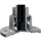 Ступиця Agro Point IL50A-120/4H-M24-95 FKL - фото № 4
