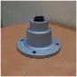 Ступиця Agro Point IL50A-120/4H-M24-95 FKL - фото № 9