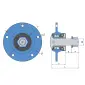 Ступиця PL-185-155-M30x1.5-RH/LH FKL - фото № 9