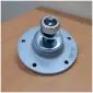 Ступиця PL-185-155-M30x1.5-RH/LH FKL - фото № 6
