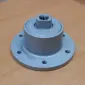 Ступиця Agro Point IL60-130/6T-M20x1.5 FKL - фото № 5