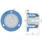 Ступиця ріжучого вузла Agro Point IL50S-98/3T-M20-R10 FKL - фото № 2