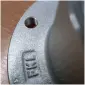 Ступиця IL50-122/6T-M20x1.5 FKL - фото № 7