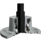 Ступиця IL50-112/5T-M24х2 FKL - фото № 3