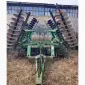 Важка дискова борона John Deere 630 - фото № 1