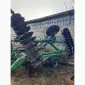 Важка дискова борона John Deere 630 - фото № 2