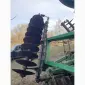 Важка дискова борона John Deere 630 - фото № 3