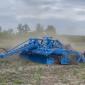 ВАЖКА дискова борона Lemken Rubin 9/600 ДЕРЖКОМПЕНСАЦІЯ 25% - фото № 3