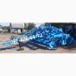 ВАЖКА дискова борона Lemken Rubin 9/600 ДЕРЖКОМПЕНСАЦІЯ 25% - фото № 1