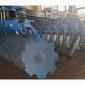 ВАЖКА дискова борона Lemken Rubin 9/600 ДЕРЖКОМПЕНСАЦІЯ 25% - фото № 4