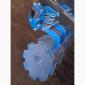 ВАЖКА дискова борона Lemken Rubin 9/600 ДЕРЖКОМПЕНСАЦІЯ 25% - фото № 5