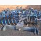 Дискова борона Lemken Rubin 9/500 - фото № 6