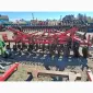 Продам Борону Антарес БДМП 4x4 - фото № 4